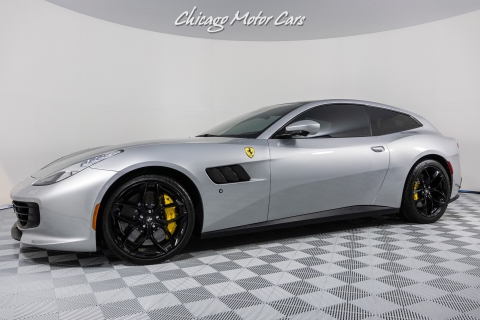 Ferrari GTC4Lusso For Sale | duPont REGISTRY